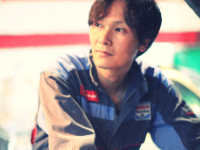 シュンエイ工場長