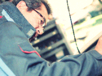 シュンエイ社長