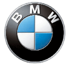BMWのロゴ