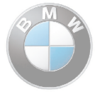 BMWのロゴ