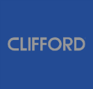 クリフォードのロゴ