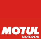 MOTULオイルのロゴ