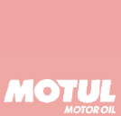 MOTULオイルのロゴ